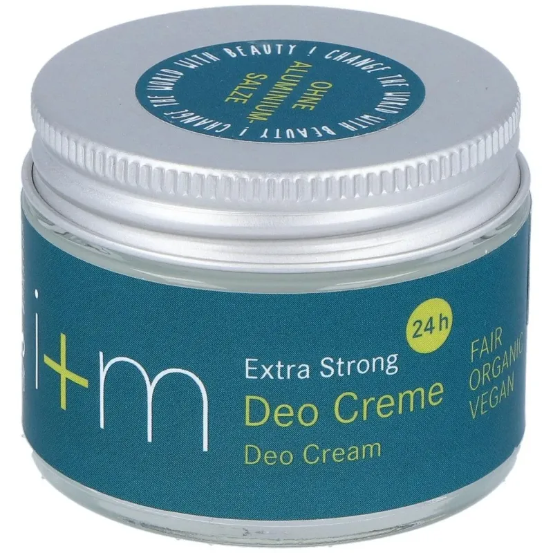 Desodorante en crema extra fuerte 30ml. 2 | Farmacia Barata Desodorante en crema extra fuerte 30ml. 2 | Farmacia Barata