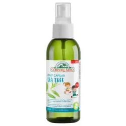 Spray capilar tea tree antipiojos 150ml. bio