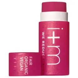 I+m naturkosmetik berlin balsam labial nutritiv protect cherry 5g