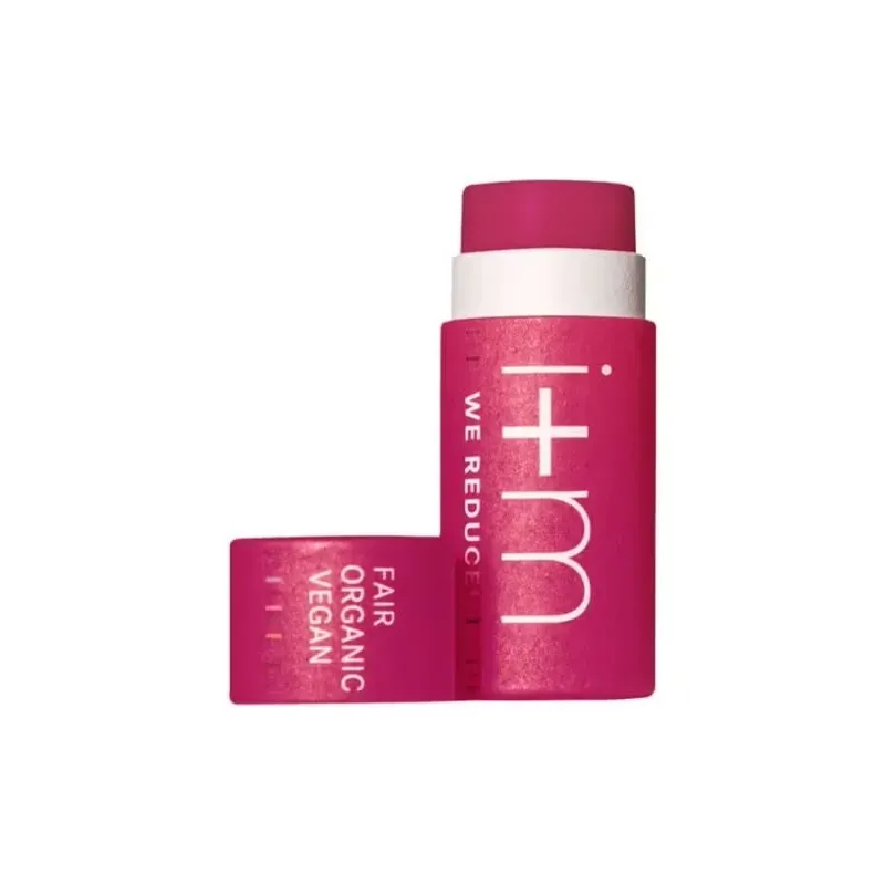 I+m naturkosmetik berlin balsam labial nutritiv protect cherry 5g | Farmacia Barata I+m naturkosmetik berlin balsam labial nutritiv protect cherry 5g | Farmacia Barata