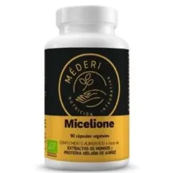 Méderi micelione 90caps