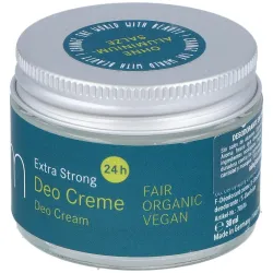 Desodorante en crema extra fuerte 30ml. 2 | Farmacia Barata Desodorante en crema extra fuerte 30ml. 2 | Farmacia Barata