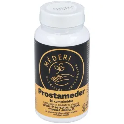 Méderi prostamader 60comp