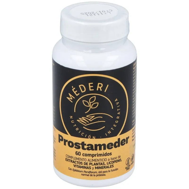 Méderi prostamader 60comp | Farmacia Barata