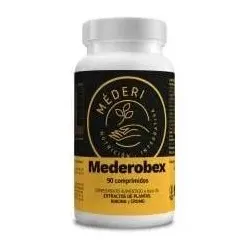 Méderi mederobex 90comp