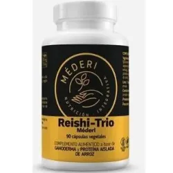 Méderi reishi trio 90caps