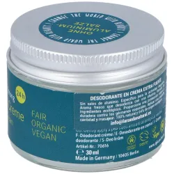Desodorante en crema extra fuerte 30ml. 2 | Farmacia Barata Desodorante en crema extra fuerte 30ml. 2 | Farmacia Barata