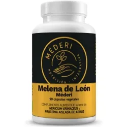 Méderi melena de leon 90caps
