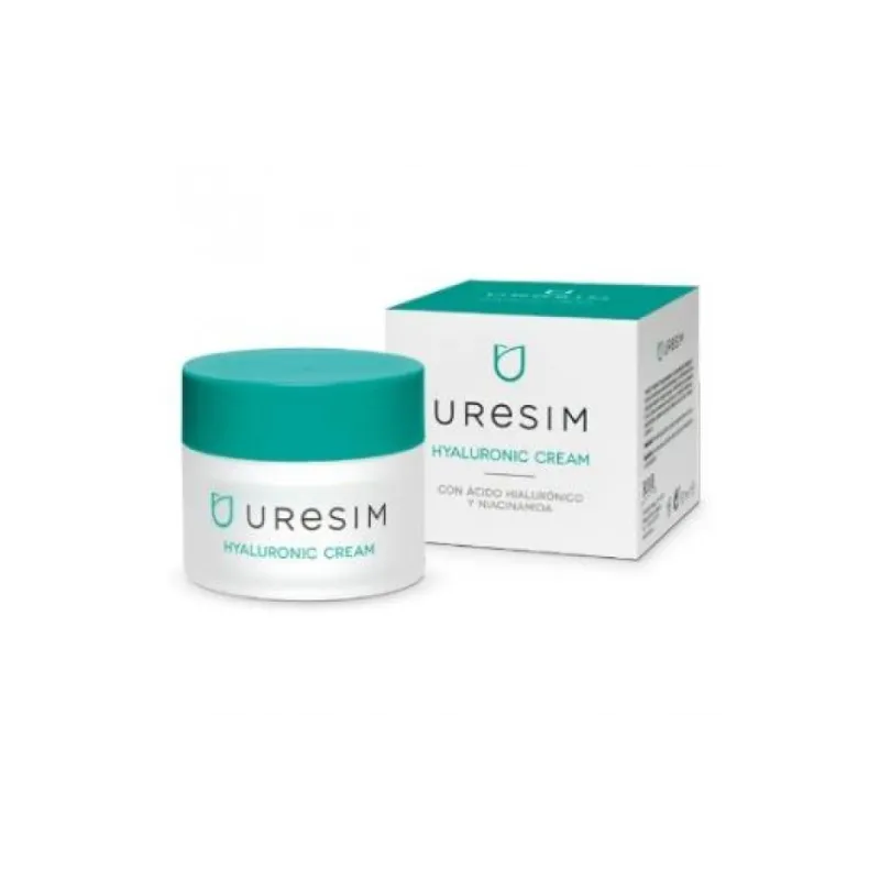 uresim crema hyaluronic 50 ml uresim crema hyaluronic 50 ml