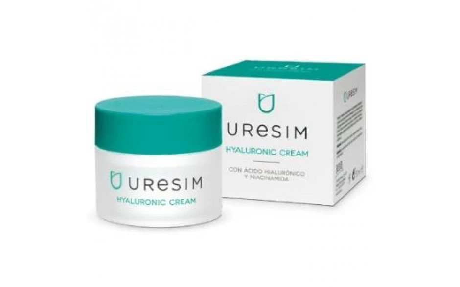 uresim crema hyaluronic 50 ml