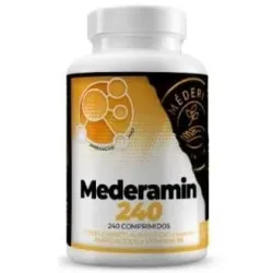Méderi mederamin 240comp