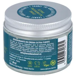 Desodorante en crema extra fuerte 30ml. 2 | Farmacia Barata Desodorante en crema extra fuerte 30ml. 2 | Farmacia Barata