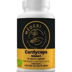 Mederi cordyceps 90caps