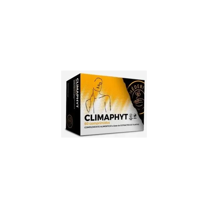 Méderi climaphyt 60comp | Farmacia Barata Méderi climaphyt 60comp | Farmacia Barata