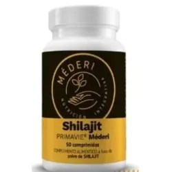 Méderi shilajit primavie 50comp