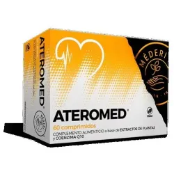 Méderi ateromed 120comp