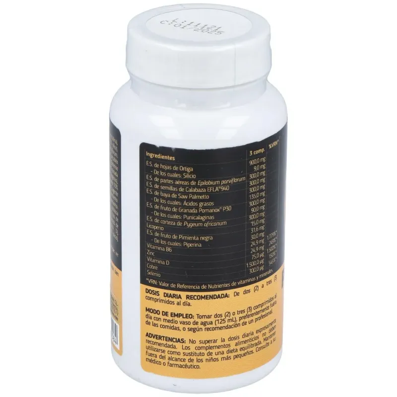 Méderi prostamader 60comp | Farmacia Barata