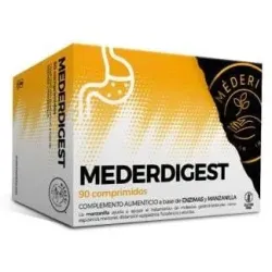 Méderi mederdigest 90comp