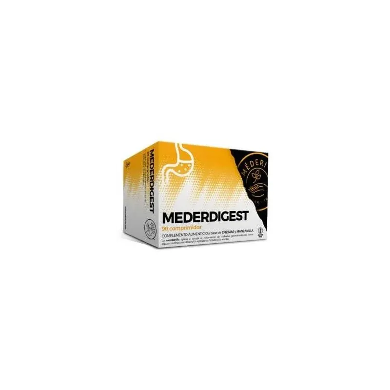 Méderi mederdigest 90comp | Farmacia Barata Méderi mederdigest 90comp | Farmacia Barata