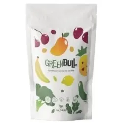 Greenbull 240gr. - paleobull