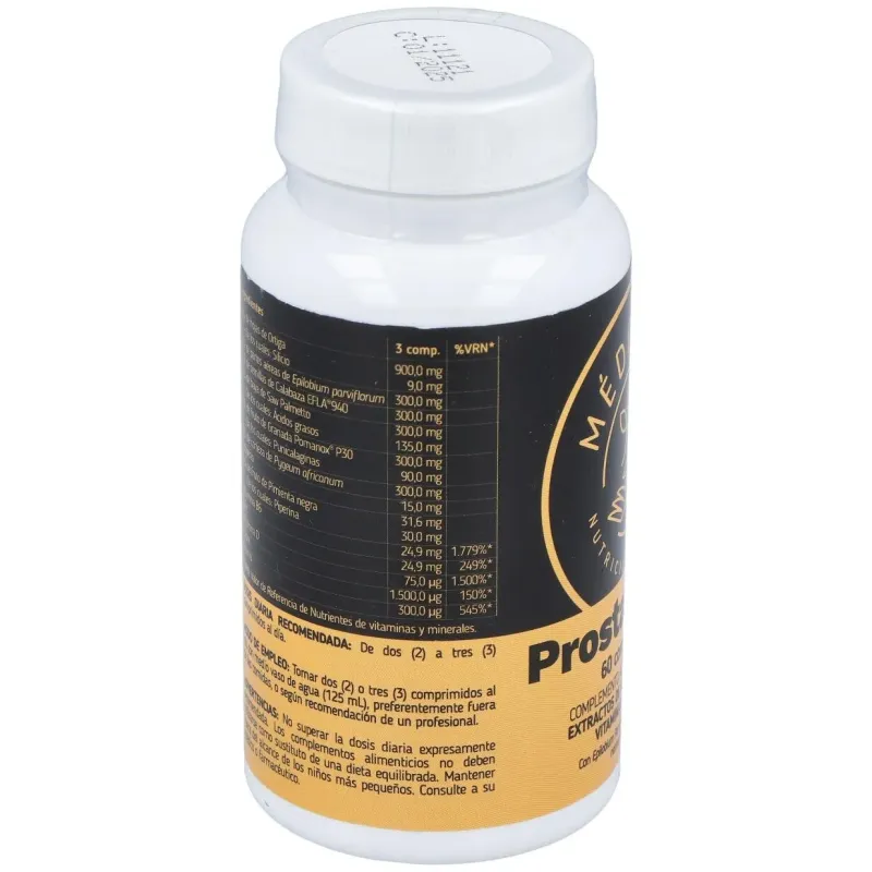 Méderi prostamader 60comp | Farmacia Barata