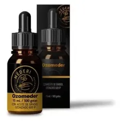 Ozomeder mederi 15ml.
