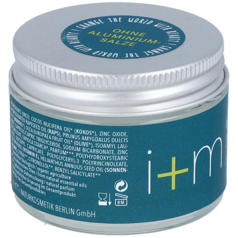 Desodorante en crema extra fuerte 30ml. 2 | Farmacia Barata Desodorante en crema extra fuerte 30ml. 2 | Farmacia Barata