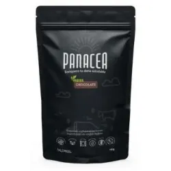 Panacea aislado de proteina chocolate 750gr. vegan