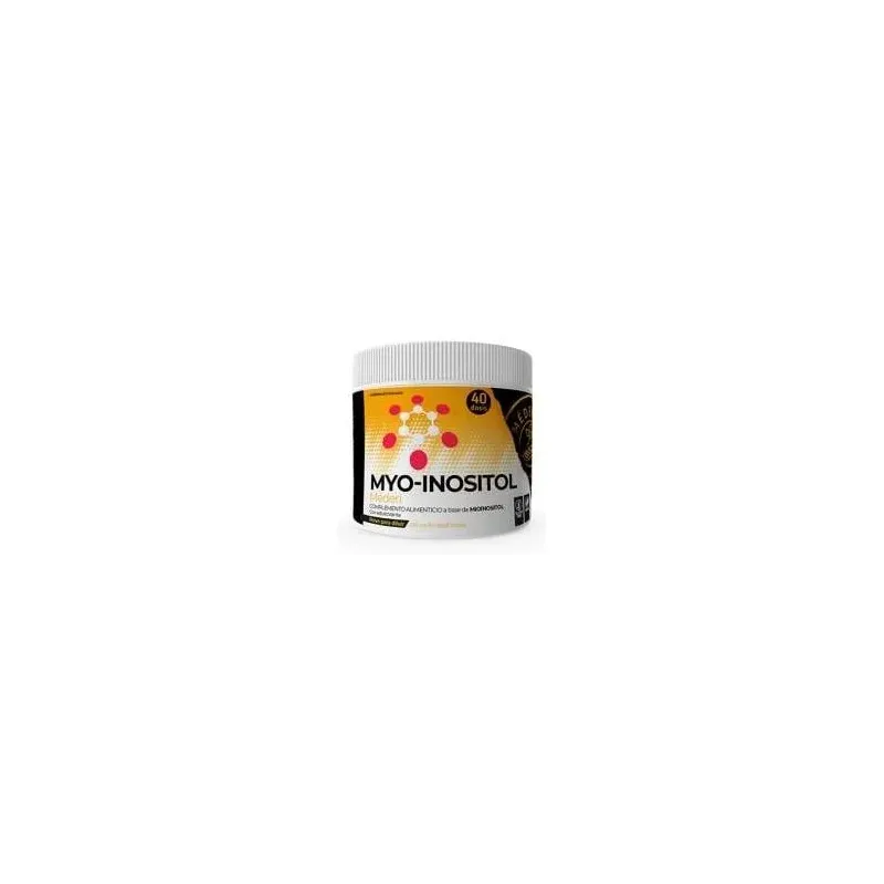 Méderi myo-inositol 200g | Farmacia Barata Méderi myo-inositol 200g | Farmacia Barata