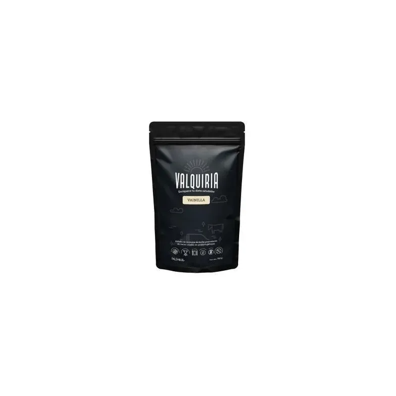 Paleobull valquiria vainilla 750g | Farmacia Barata