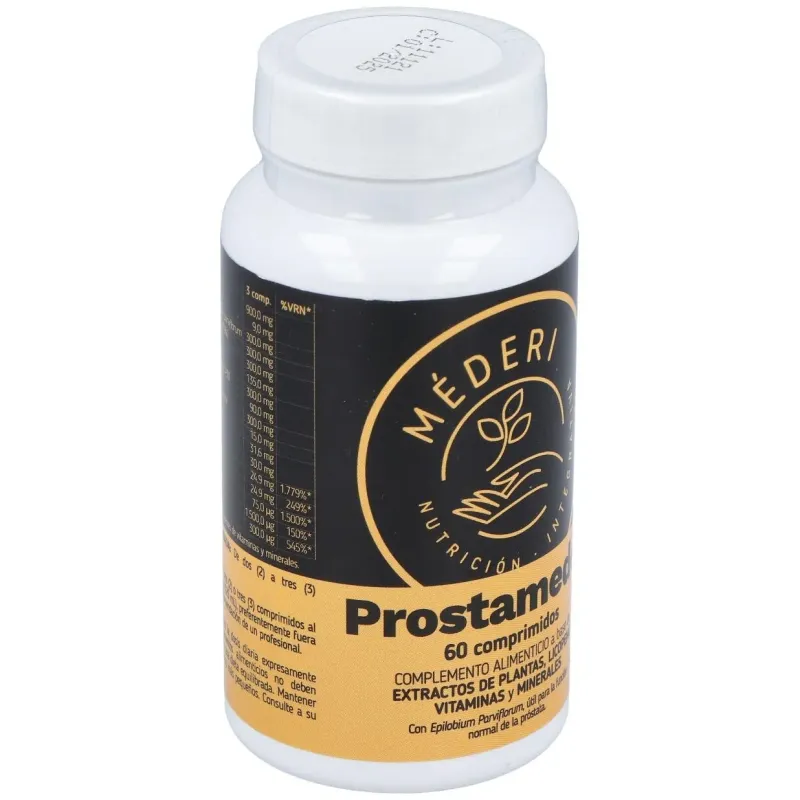 Méderi prostamader 60comp | Farmacia Barata