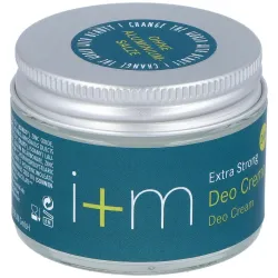 Desodorante en crema extra fuerte 30ml. 2 | Farmacia Barata Desodorante en crema extra fuerte 30ml. 2 | Farmacia Barata