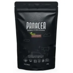 Panacea aislado de proteina chocolate 350gr. vegan