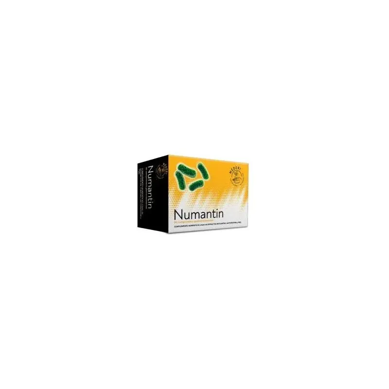 Numantin 90comp. | Farmacia Barata