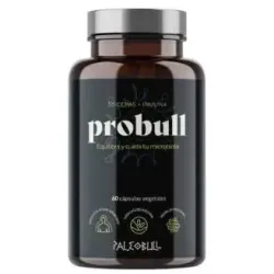 Probull 60cap. - paleobull