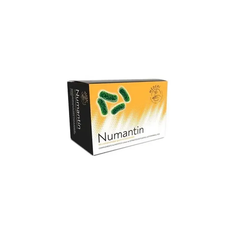 Mederi numantin 90comp | Farmacia Barata Mederi numantin 90comp | Farmacia Barata