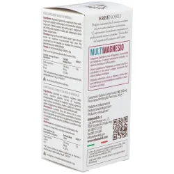 Multimagnesio compost magnesio 60comp 2 | Farmacia Barata