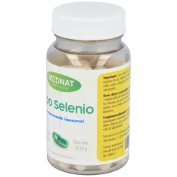 Lipo selenio 60cap. 2 | Farmacia Barata