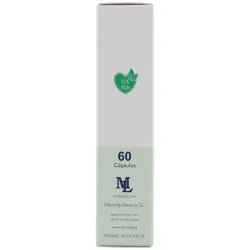 Magnesod 60cap. - mednat | Farmacia Barata Magnesod 60cap. - mednat | Farmacia Barata
