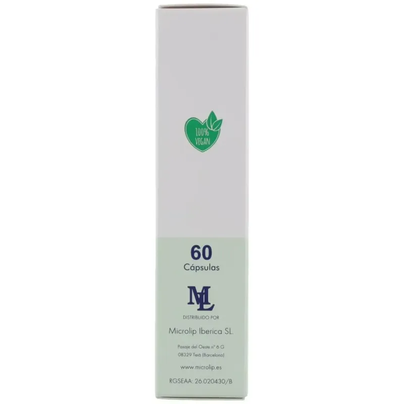 Magnesod 60cap. - mednat | Farmacia Barata Magnesod 60cap. - mednat | Farmacia Barata
