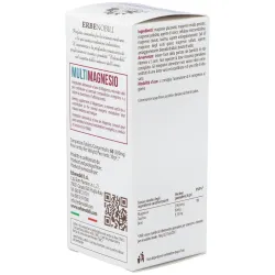 Multimagnesio compost magnesio 60comp 2 | Farmacia Barata