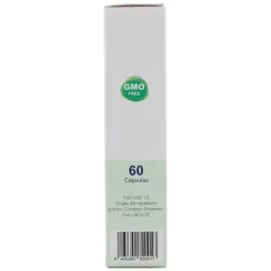 Magnesod 60cap. - mednat | Farmacia Barata Magnesod 60cap. - mednat | Farmacia Barata