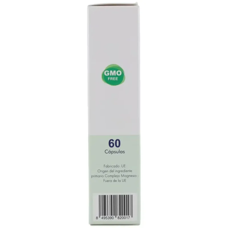Magnesod 60cap. - mednat | Farmacia Barata Magnesod 60cap. - mednat | Farmacia Barata