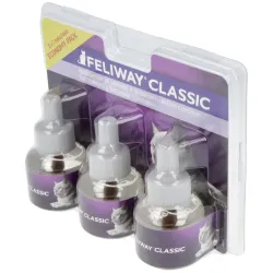 Feliway classic pack recambio 3meses 2 | Farmacia Barata