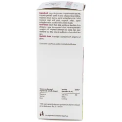 Multimagnesio compost magnesio 60comp 2 | Farmacia Barata