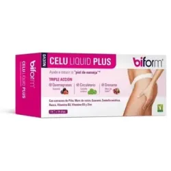 Biform celuliquid plus 14 viales