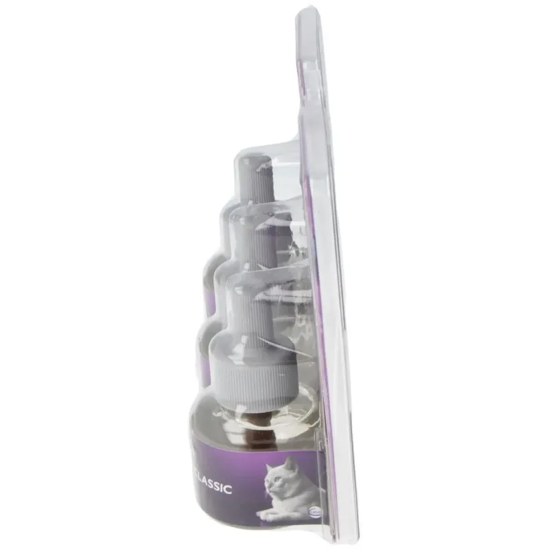 Feliway classic pack recambio 3meses 2 | Farmacia Barata