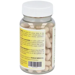 Lipo selenio 60cap. 2 | Farmacia Barata