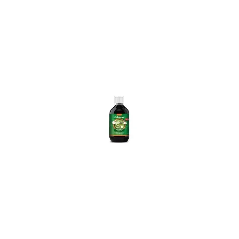 Alkaline care hephatic care 500ml | Farmacia Barata Alkaline care hephatic care 500ml | Farmacia Barata