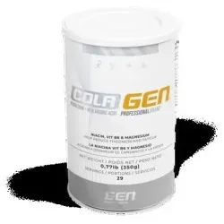 Gen professional colagen neutro 350g